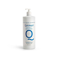 Quickepil massage oil 1000 ml