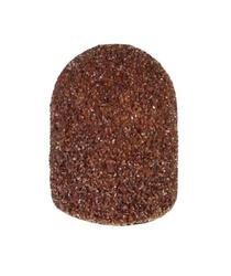 100xAbrasive cap 10mm gradation 80