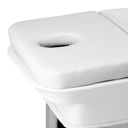 Hair system reclining chair head spa 80 white