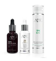 Apis Exfoliation Kit