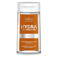 FARMONA Hydra Technology Roztwór rozjaśniający z witaminą C 100 ml