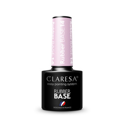 Claresa base rubber 14 -5g