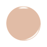 KIARA SKY Gel Polish - G431 CREME D' NUDE