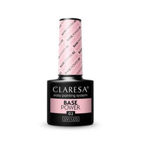 Claresa baza power 02 - 5g