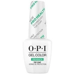 OPI top do hybrydy GelColor ProHealth Technology Top Coat #GC040