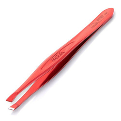 Nghia export t-01 red tweezers