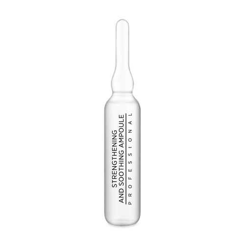 Syis strengthening and soothing ampoules for capillaries 10 x 3 ml