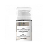 Apis inspiration, firming and regenerating night cream 40+, 50 ml