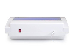 Sterilizer uv-c blue