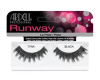 Ardell Runway TYRA Black