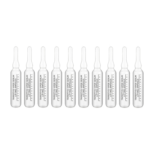 Syis ampułki liftingujące tripeptyd viper serum 10 x 3 ml