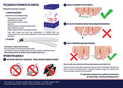 Arkada TC16 Serum kolagenowe do paznokci regeneracja skóry i paznokci 11ml 