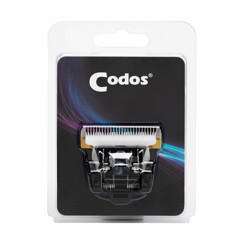 Codos blade for chc-918, chc-919 and t9 razors