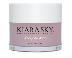 KIARA SKY DIP POWDER - D556 TOTALLY WHIPPED