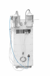 Urządzenie do oczyszczania wodorowego Hebe Hydrogenium 