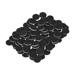 Exo pododisk abrasive pad 20mm #120 100 pcs.