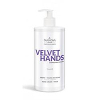 FARMONA Velvet Hands Kremo-Maska Do Dłoni 500ml