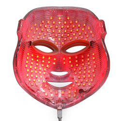 Professional photon therapy, Led mask, 7 colors