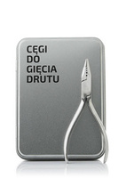 Podoland Cęgi do gięcia drutu