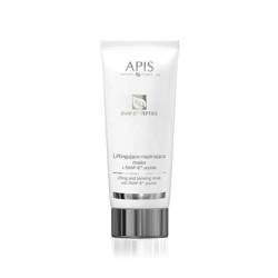 Apis lifting peptide liftingująco – napinająca maska z snap-8 tm peptide 200 ml