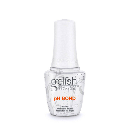 Gelish - pH Bond Nail Prep 15ml - odtłuszczacz