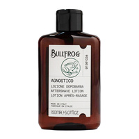 Bullfrog agnostico aftershave lotion - balsam po goleniu do twarzy 100ml