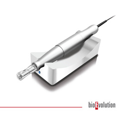 Bioevolution Oxy micro-needle mesotherapy and permanent makeup device