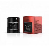 Apis natural soy candle sensual girl 220 g