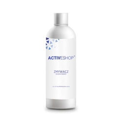 Acetone-free nail polish remover 100 ml