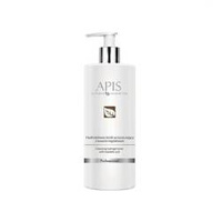 Apis hydrogel cleansing tonic with mandelic acid 500 ml