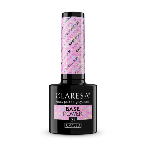 Claresa baza power base 21 -5g