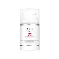 Apis secret of youth filling and smoothing eye serum with linefill complex 50 ml