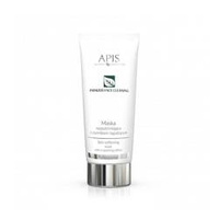 Apis pulverizing mask painless cleansing 200 ml