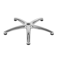 Base for hairdressing chair crossbar l008