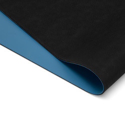 Mata do jogi balance mat dark blue