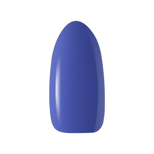 Ocho nails hybrid varnish blue 506 -5 g