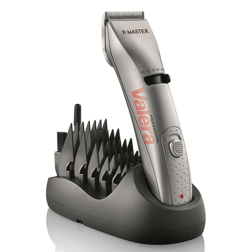 Valera x-master hair razor