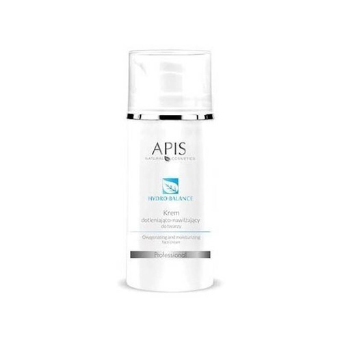 Apis intensive moisturizing cream for dry skin 50 ml