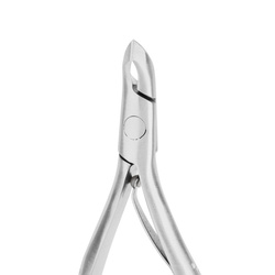 Snippex cuticle pliers cs53 9cm / 5mm