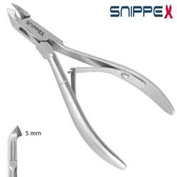 Snippex cuticle pliers b 10 cm / 4mm