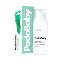 Podoland PodoBaby 50ml product for nail and skin regeneration