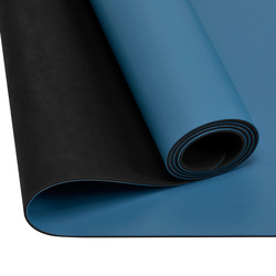 Mata do jogi balance mat dark blue