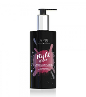 Apis night fever nawilżający krem do pielęgnacji dłoni, 300 ml