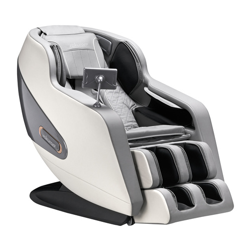 Sakura comfort plus massage chair 806 gray