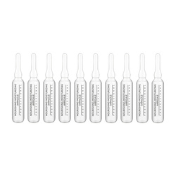 Syis moisturizing and nourishing ampoules 10 x 3 ml