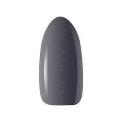 Ocho nails lakier hybrydowy gray 606 -5 g