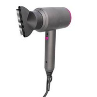 Dynamic hair dryer 8899