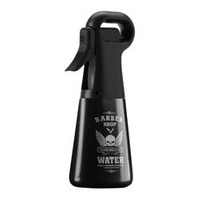 Barber spray pro black