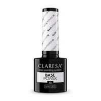 Claresa power base 15 -5g