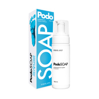 Podoland podosoap podological foam soap 100 ml